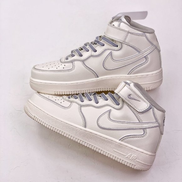 Nike Air Force1 MID Original color main image 8